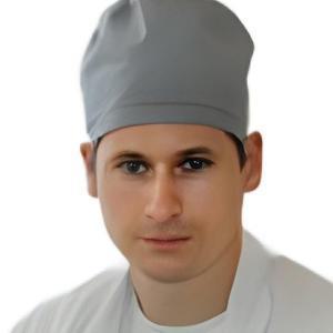 Канюшкин Никита Владимирович