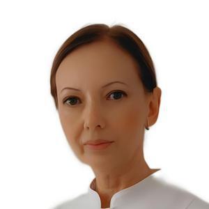 Файзуллина Венера Гаптерахмановна