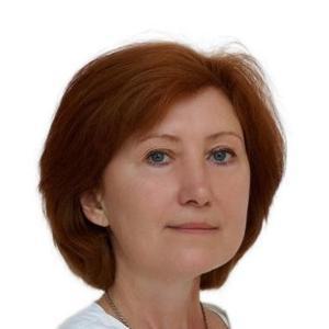 Усачева Алла Викторовна