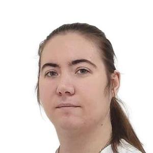 Кривоносова Елена Павловна