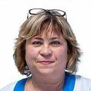Еремеева Галина Владимировна