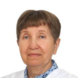 Бельских Вера Николаевна