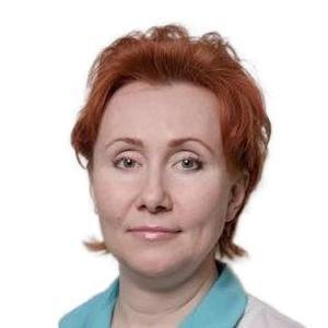 Дроздова Анна Алексеевна