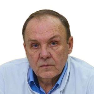 Сухих Николай Константинович