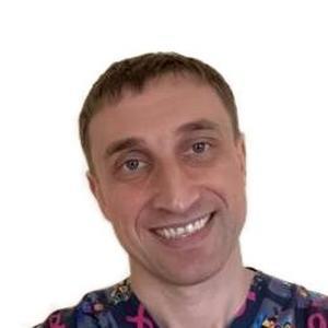 Маркелов Андрей Александрович