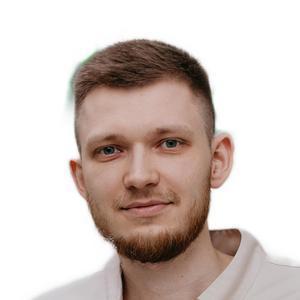 Иванченко Алексей Юрьевич