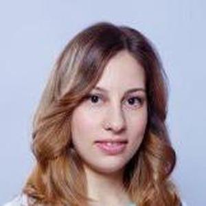 Капанадзе Лидия Бадриевна