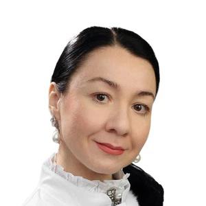 Декина Лейсан Павловна