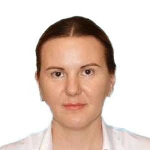 Димитриевич Екатерина Николаевна
