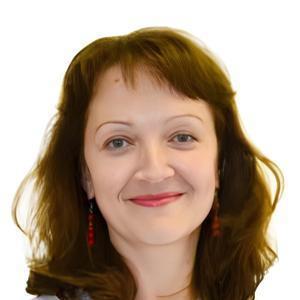 Тюменцева (Ершова) Светлана Вадимовна