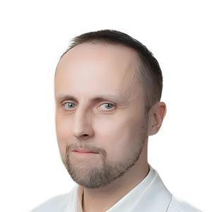 Полукаров Максим Львович