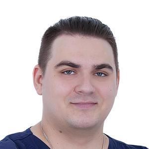 Кравченко Алексей Кириллович