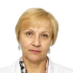 Кулигина Наталия Викторовна