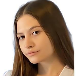 Гордиенко Дарья Евгеньевна