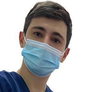 Асаналишоев Анваршо Асаналишоевич
