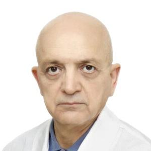 Абудуев Назирбек Каримуллаевич