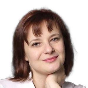 Рылова Наталья Анатольевна