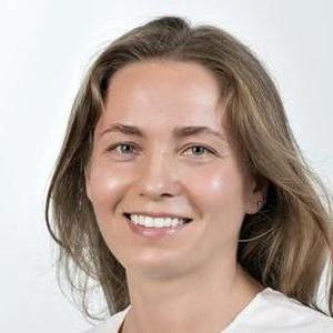Смирнова Анастасия Евгеньевна