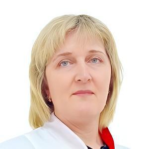 Поторочина Ольга Петровна