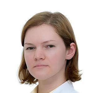 Большакова Любовь Сергеевна