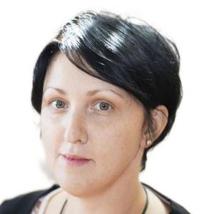 Олешкевич Ольга Николаевна