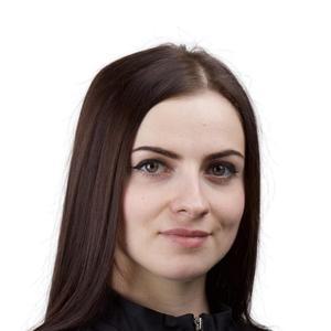 Дюбо Лилия Игоревна