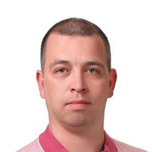 Ворсин Константин Александрович