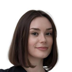 Мирошкина Яна Андреевна