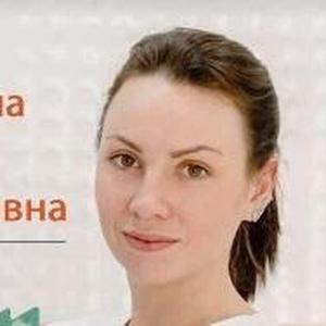 Паляничкина Татьяна Александровна