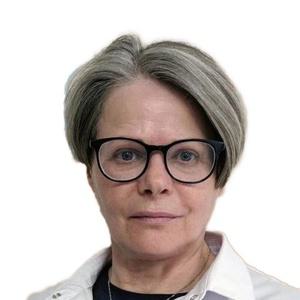 Кардапольцева Ольга Владимировна