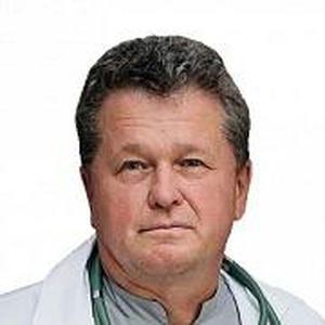 Лютин Дмитрий Алексеевич