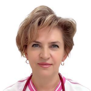 Чембулатова Елена Вячеславовна