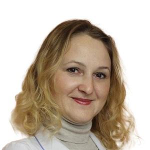Потапова Татьяна Геннадьевна