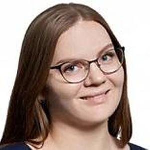 Морозова Екатерина Сергеевна