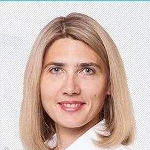 Зайцева Ольга Николаевна