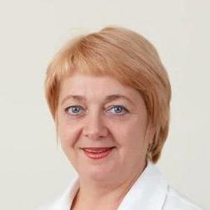 Панина Лариса Юрьевна