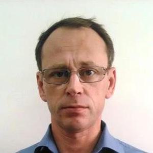 Планкин Михаил Аркадьевич