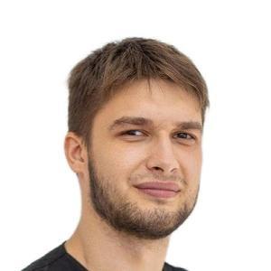 Бажуков Максим Витальевич