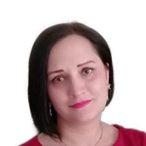 Шишкова Светлана Александровна