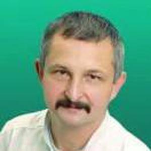 Рыжиков Владимир Алексеевич
