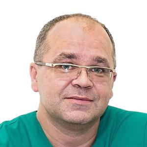 Сливков Константин Анатольевич