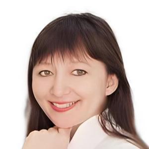 Яркеева Эльза Робертовна