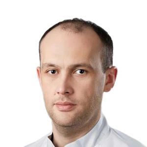 Тамалов Сергей Серикович