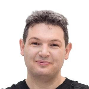 Воронкин Роман Андреевич
