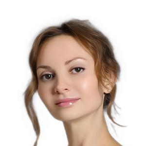 Горлушкина Светлана Юрьевна