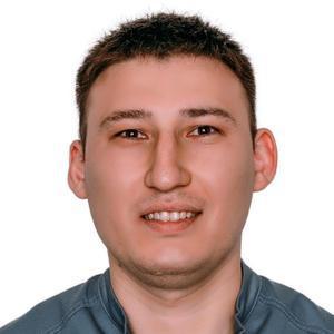 Бутаев Темур Раббимович