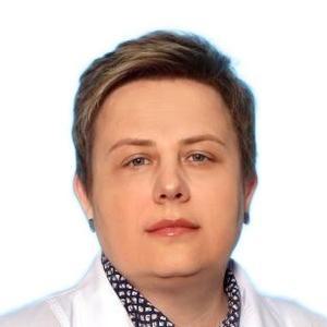 Ткачева Наталья Владимировна