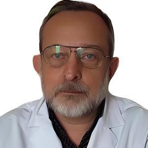 Свирин Павел Вячеславович