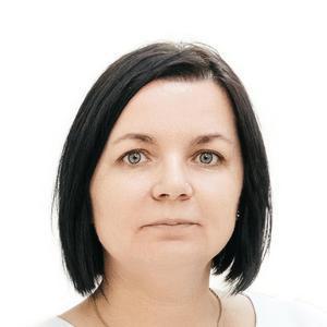 Дудковская Татьяна Константиновна