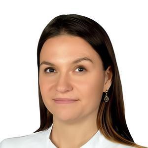 Гайманова Александра Александровна